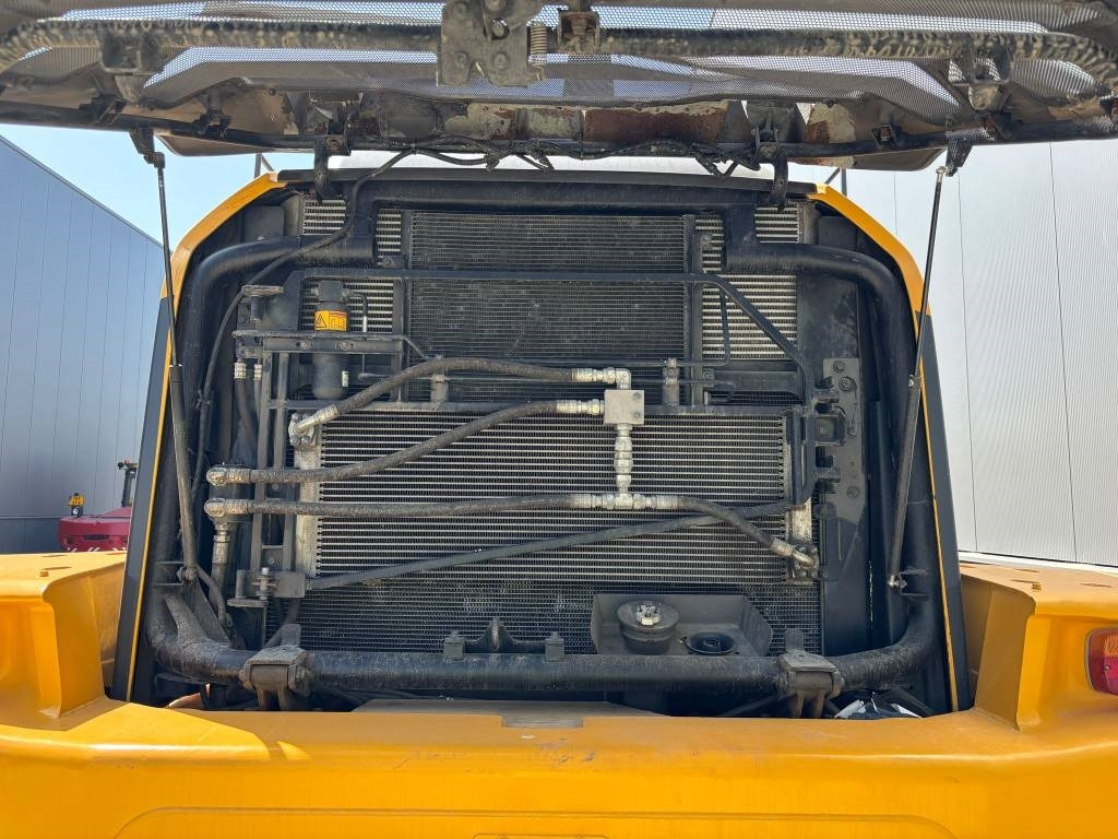 Volvo L 180 H - Cargadora de ruedas: foto 5 Volvo L 180 H - Cargadora de ruedas: foto 5