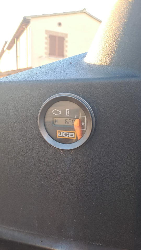 JCB 18 Z 1 - Miniexcavadora: foto 5 JCB 18 Z 1 - Miniexcavadora: foto 5