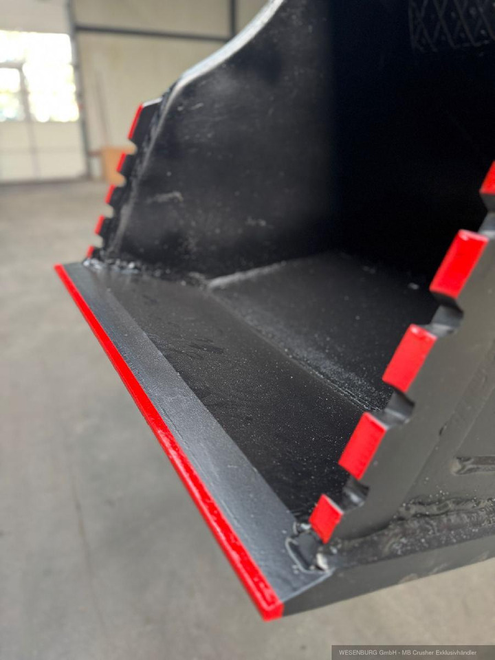 MB Crusher Brecherlöffel BF70.2 S4 komplett überholt - Cazo: foto 1 MB Crusher Brecherlöffel BF70.2 S4 komplett überholt - Cazo: foto 1