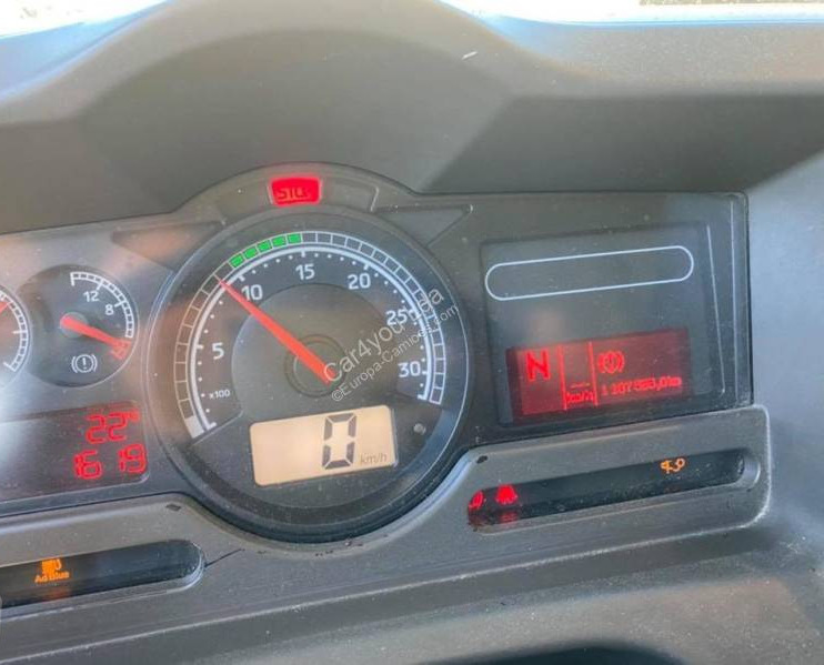 Leasing de Renault Premium 450.19 DXI Renault Premium 450.19 DXI: foto 8 Leasing de Renault Premium 450.19 DXI Renault Premium 450.19 DXI: foto 8