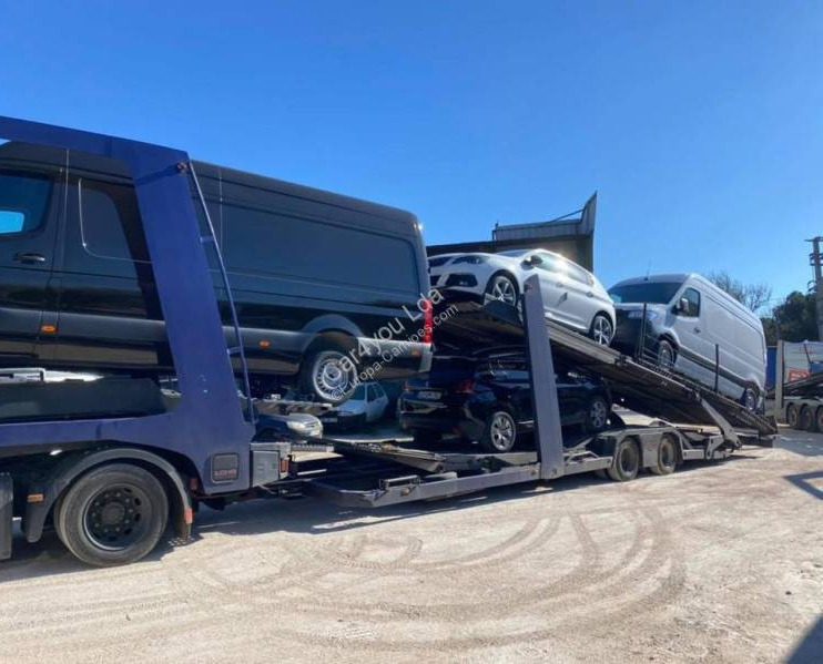 Leasing de Renault Premium 450.19 DXI Renault Premium 450.19 DXI: foto 9 Leasing de Renault Premium 450.19 DXI Renault Premium 450.19 DXI: foto 9