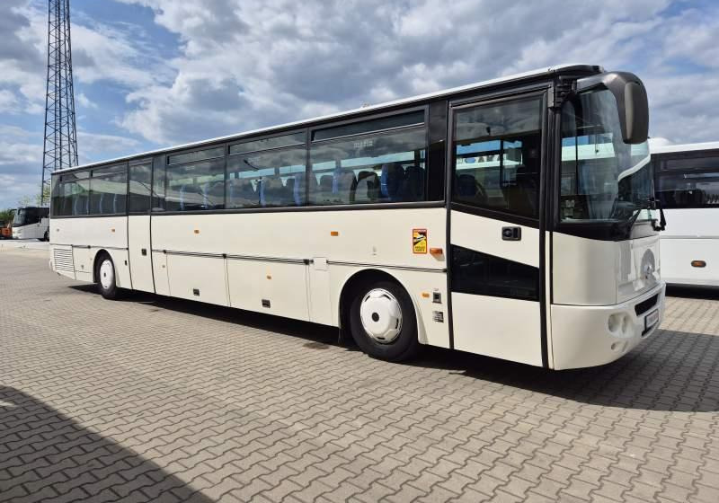 Irisbus AXER / SPROWADZONY / KLIMATYZACJA / 62 MIEJSCA - Autobús suburbano: foto 3 Irisbus AXER / SPROWADZONY / KLIMATYZACJA / 62 MIEJSCA - Autobús suburbano: foto 3