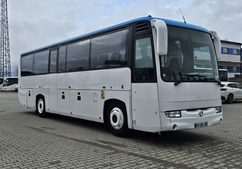 Irisbus ILIADE RT / SPROWADZONA / 10.60 DŁUGOŚĆ - Autobús suburbano: foto 4 Irisbus ILIADE RT / SPROWADZONA / 10.60 DŁUGOŚĆ - Autobús suburbano: foto 4