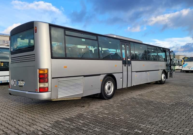 Irisbus KAROSA / SPROWADZONA Z FRANCJI/ KLIMATYZACJA - Autobús suburbano: foto 4 Irisbus KAROSA / SPROWADZONA Z FRANCJI/ KLIMATYZACJA - Autobús suburbano: foto 4