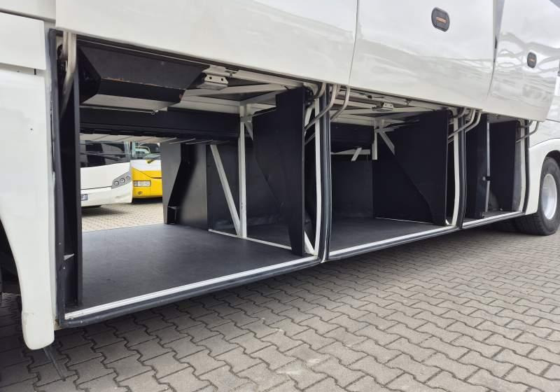 Irisbus MAGELYS HD / SPROWADZONY / EURO 5 / AUTOMAT - Autocar: foto 5 Irisbus MAGELYS HD / SPROWADZONY / EURO 5 / AUTOMAT - Autocar: foto 5