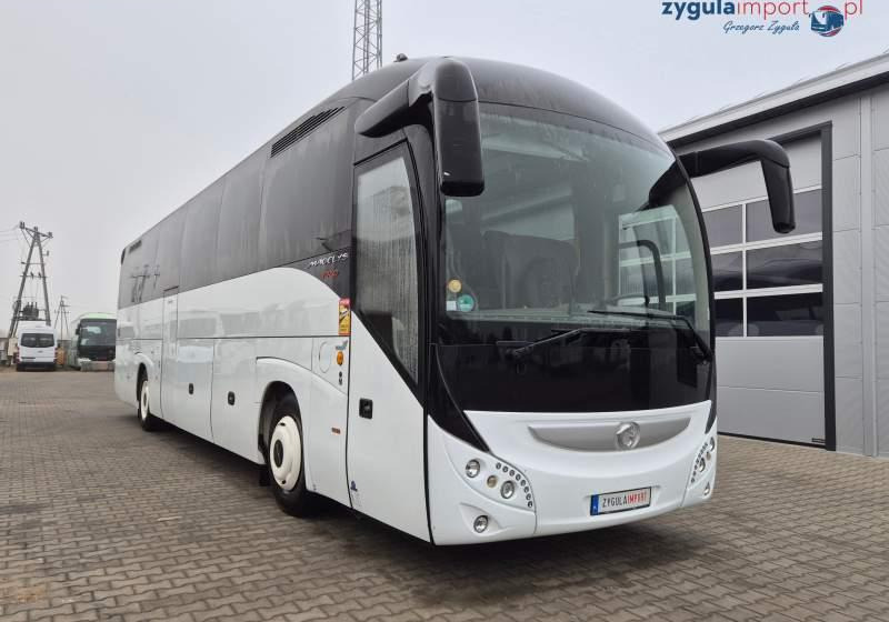 Irisbus MAGELYS / SPROWADZONY / MANUAL / EURO 5 / WC - Autocar: foto 1 Irisbus MAGELYS / SPROWADZONY / MANUAL / EURO 5 / WC - Autocar: foto 1