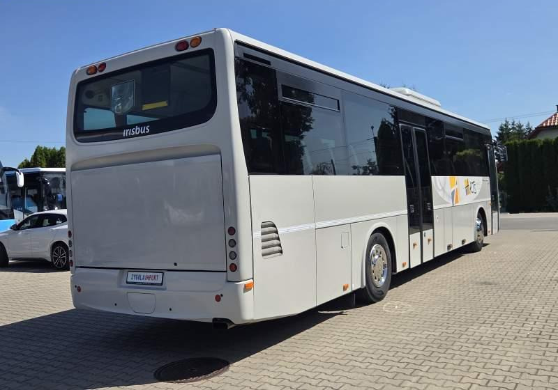 Irisbus RECREO* 12 M*SPROWADZONY* PODWÓJNE SZYBY BOCZNE - Autobús suburbano: foto 2 Irisbus RECREO* 12 M*SPROWADZONY* PODWÓJNE SZYBY BOCZNE - Autobús suburbano: foto 2