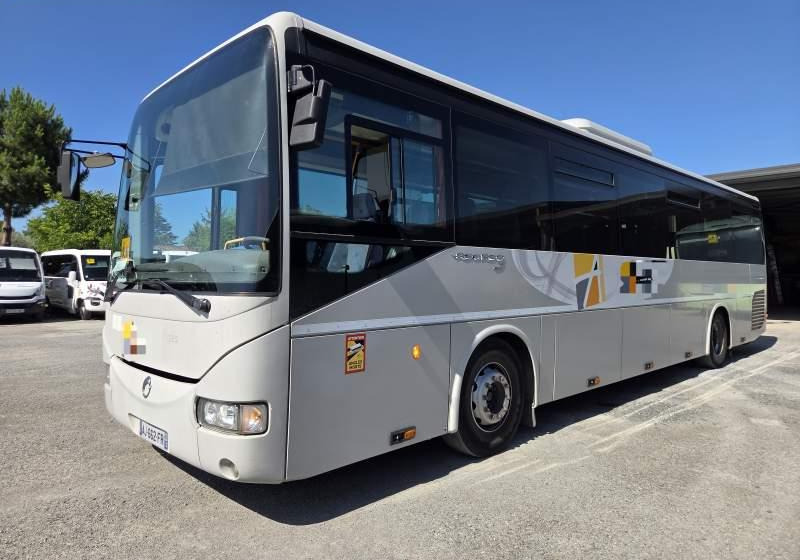 Irisbus RECREO/ SPROWADZONY/ 12 M / PODWÓJNE SZYBY - Autobús suburbano: foto 1 Irisbus RECREO/ SPROWADZONY/ 12 M / PODWÓJNE SZYBY - Autobús suburbano: foto 1