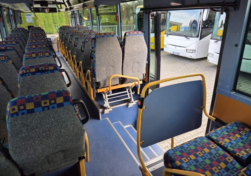 Autobús suburbano Irisbus RECREO/ SPROWADZONY/ KLIMA / 251 000 KM: foto 37 Autobús suburbano Irisbus RECREO/ SPROWADZONY/ KLIMA / 251 000 KM: foto 37