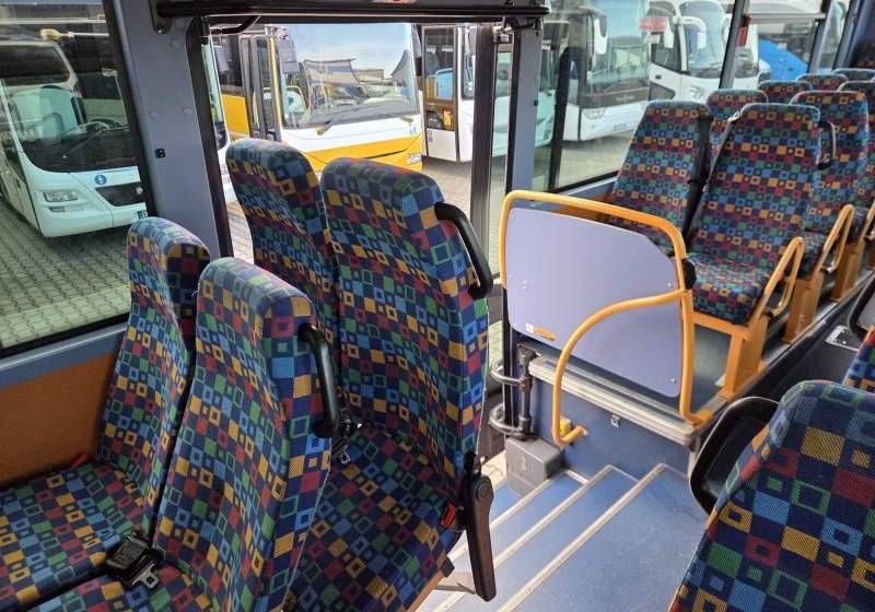 Autobús suburbano Irisbus RECREO/ SPROWADZONY/ KLIMA / 251 000 KM: foto 36 Autobús suburbano Irisbus RECREO/ SPROWADZONY/ KLIMA / 251 000 KM: foto 36