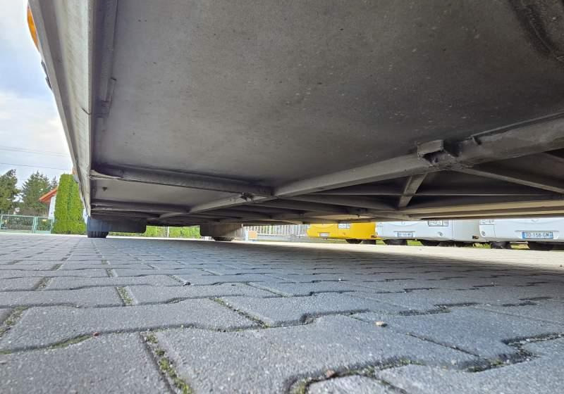 Autobús suburbano Irisbus RECREO/ SPROWADZONY/ KLIMA / 251 000 KM: foto 29 Autobús suburbano Irisbus RECREO/ SPROWADZONY/ KLIMA / 251 000 KM: foto 29