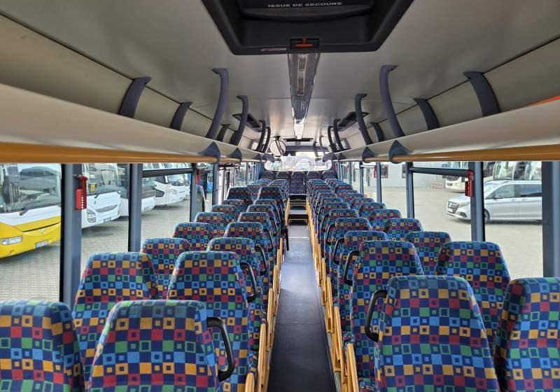 Autobús suburbano Irisbus RECREO/ SPROWADZONY/ KLIMA / 251 000 KM: foto 27 Autobús suburbano Irisbus RECREO/ SPROWADZONY/ KLIMA / 251 000 KM: foto 27