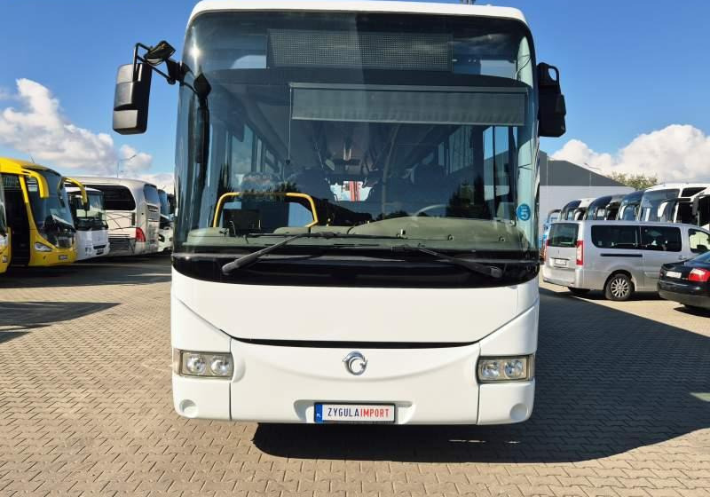 Autobús suburbano Irisbus RECREO / SPROWADZONY / MANUAL / EURO 5: foto 11 Autobús suburbano Irisbus RECREO / SPROWADZONY / MANUAL / EURO 5: foto 11