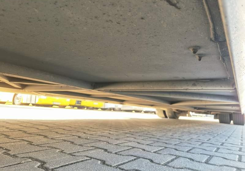 Autobús suburbano Irisbus RECREO / SPROWADZONY / MANUAL / EURO 5: foto 18 Autobús suburbano Irisbus RECREO / SPROWADZONY / MANUAL / EURO 5: foto 18