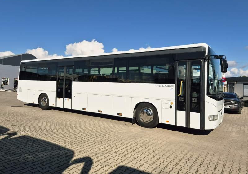 Autobús suburbano Irisbus RECREO / SPROWADZONY / MANUAL / EURO 5: foto 6 Autobús suburbano Irisbus RECREO / SPROWADZONY / MANUAL / EURO 5: foto 6
