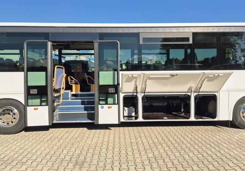 Autobús suburbano Irisbus RECREO / SPROWADZONY / MANUAL / EURO 5: foto 7 Autobús suburbano Irisbus RECREO / SPROWADZONY / MANUAL / EURO 5: foto 7