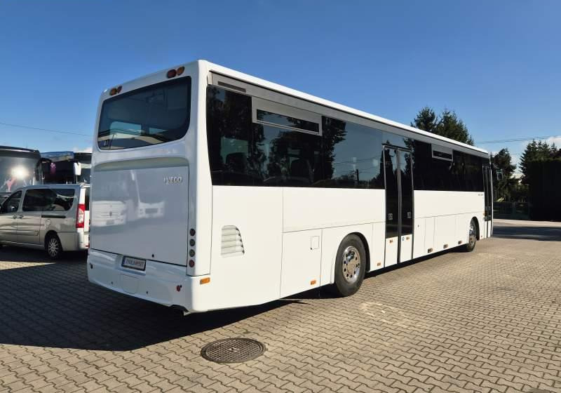 Autobús suburbano Irisbus RECREO / SPROWADZONY / MANUAL / EURO 5: foto 8 Autobús suburbano Irisbus RECREO / SPROWADZONY / MANUAL / EURO 5: foto 8