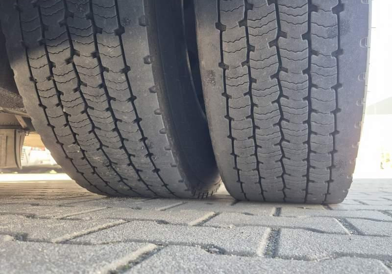 Autobús suburbano Irisbus RECREO / SPROWADZONY / MANUAL / EURO 5: foto 13 Autobús suburbano Irisbus RECREO / SPROWADZONY / MANUAL / EURO 5: foto 13