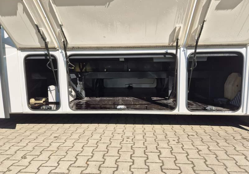 Autobús suburbano Irisbus RECREO / SPROWADZONY / MANUAL / EURO 5: foto 19 Autobús suburbano Irisbus RECREO / SPROWADZONY / MANUAL / EURO 5: foto 19