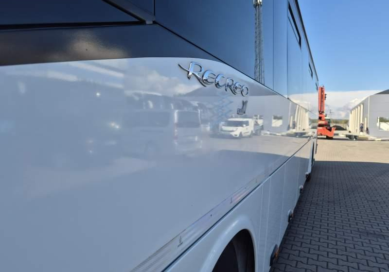 Autobús suburbano Irisbus RECREO / SPROWADZONY / MANUAL / EURO 5: foto 12 Autobús suburbano Irisbus RECREO / SPROWADZONY / MANUAL / EURO 5: foto 12