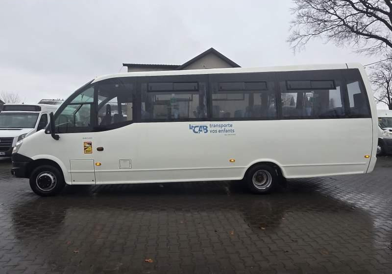 Irisbus WING 2 / INDCAR / SPROWADZONY/ 34 MIEJSCA / EEV - Autobús suburbano: foto 3 Irisbus WING 2 / INDCAR / SPROWADZONY/ 34 MIEJSCA / EEV - Autobús suburbano: foto 3