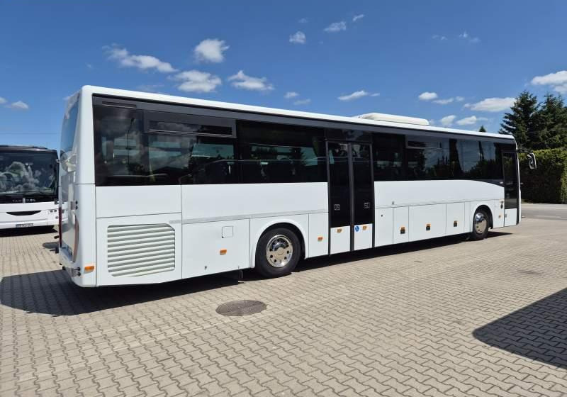 Iveco CROSSWAY / SPROWADZONY / EURO 6 / KLIMA - Autobús suburbano: foto 4 Iveco CROSSWAY / SPROWADZONY / EURO 6 / KLIMA - Autobús suburbano: foto 4