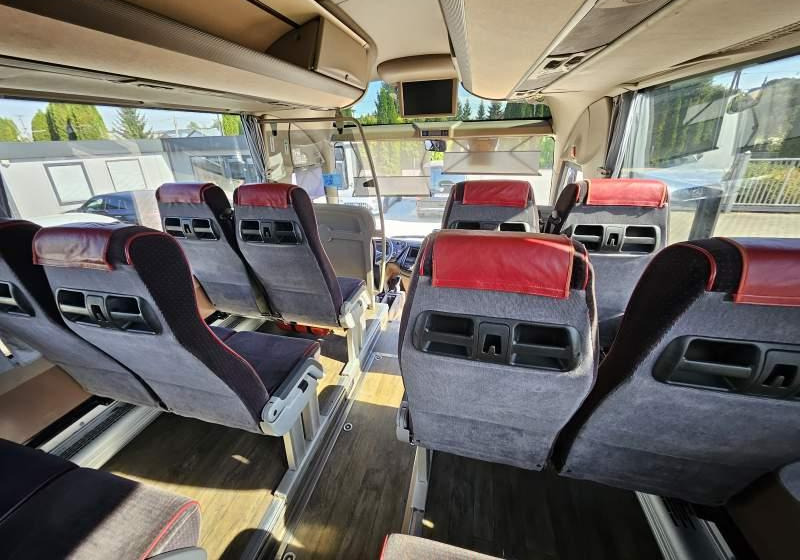 Autocar Iveco MAGELYS HD / SPROWADZONY/ MANUAL/ EURO 6: foto 16