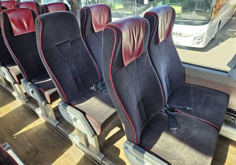 Autocar Iveco MAGELYS HD / SPROWADZONY/ MANUAL/ EURO 6: foto 13