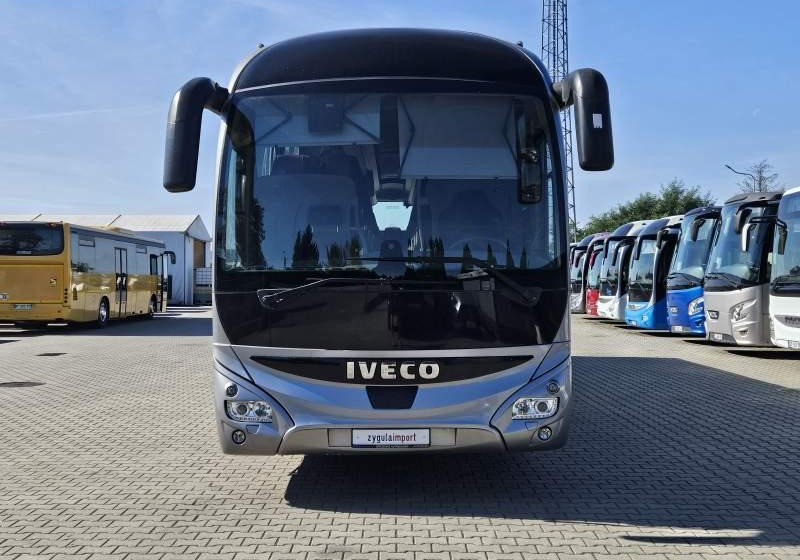 Autocar Iveco MAGELYS HD / SPROWADZONY/ MANUAL/ EURO 6: foto 8