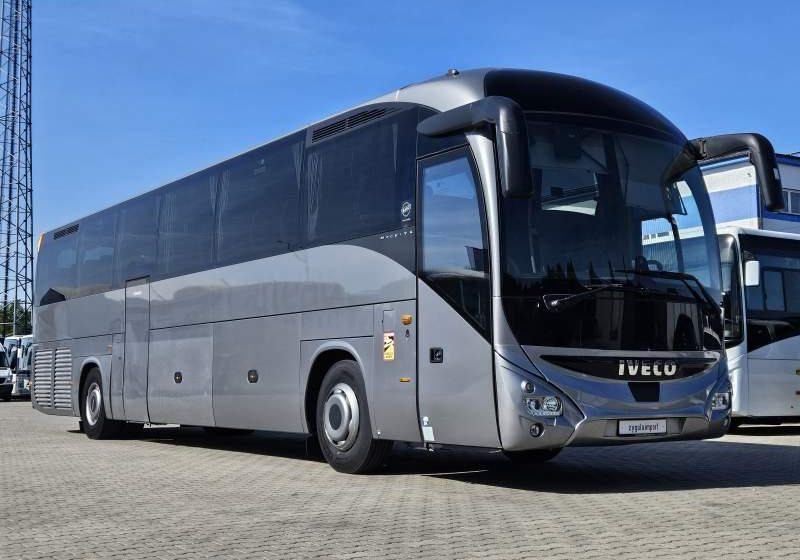 Autocar Iveco MAGELYS HD / SPROWADZONY/ MANUAL/ EURO 6: foto 7