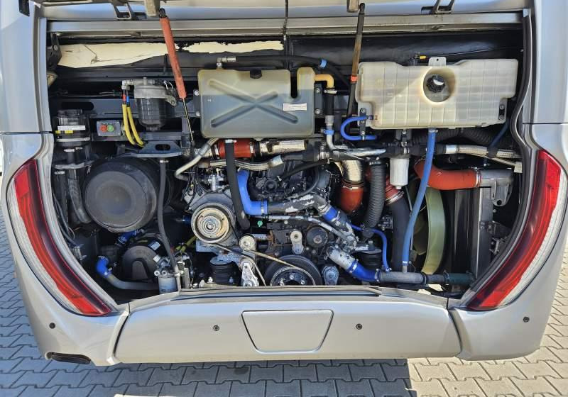 Autocar Iveco MAGELYS HD / SPROWADZONY/ MANUAL/ EURO 6: foto 18
