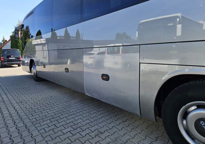 Autocar Iveco MAGELYS HD / SPROWADZONY/ MANUAL/ EURO 6: foto 9