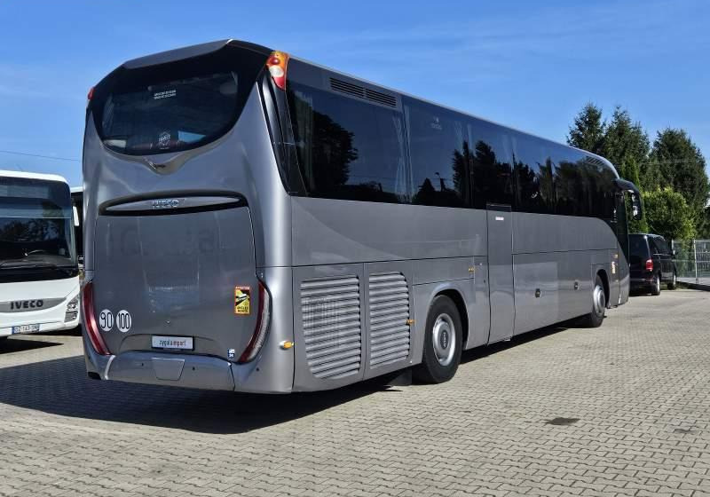 Autocar Iveco MAGELYS HD / SPROWADZONY/ MANUAL/ EURO 6: foto 6