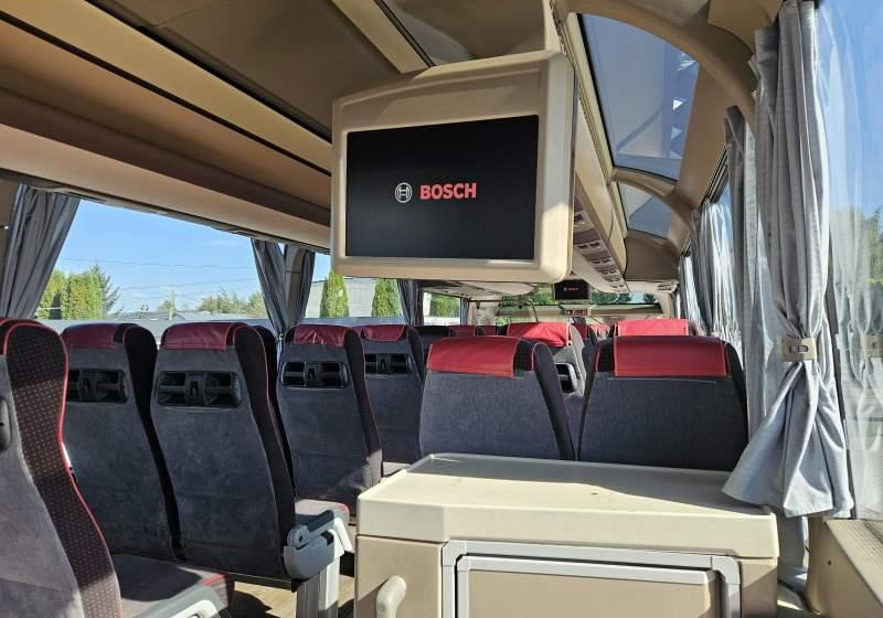 Autocar Iveco MAGELYS HD / SPROWADZONY/ MANUAL/ EURO 6: foto 15