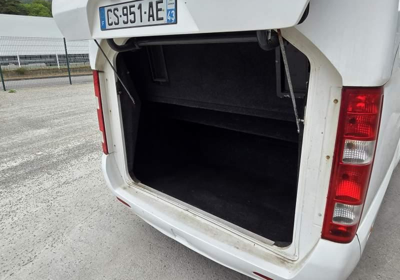 Iveco SUNSET / SPROWADZONE / 23 MIEJSCA / 170 000 KM - Autocar: foto 2 Iveco SUNSET / SPROWADZONE / 23 MIEJSCA / 170 000 KM - Autocar: foto 2