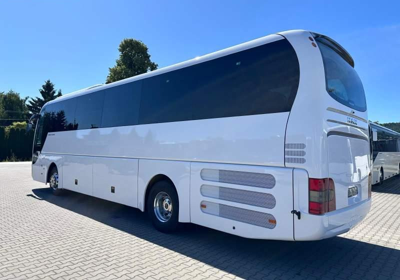MAN LION'S COACH/ SPROWADZONY / 55 MIEJSC/ EURO 6 - Autocar: foto 4 MAN LION'S COACH/ SPROWADZONY / 55 MIEJSC/ EURO 6 - Autocar: foto 4