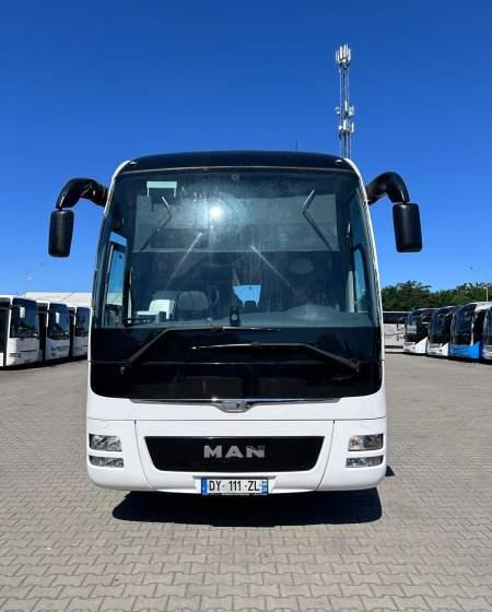 MAN LION'S COACH/ SPROWADZONY / 55 MIEJSC/ EURO 6 - Autocar: foto 5 MAN LION'S COACH/ SPROWADZONY / 55 MIEJSC/ EURO 6 - Autocar: foto 5