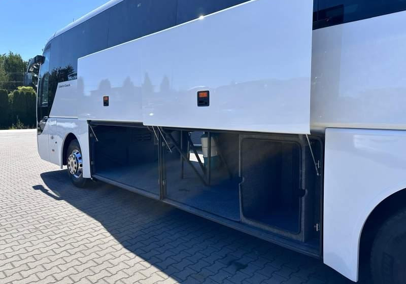 MAN LION'S COACH/ SPROWADZONY / 55 MIEJSC/ EURO 6 - Autocar: foto 3 MAN LION'S COACH/ SPROWADZONY / 55 MIEJSC/ EURO 6 - Autocar: foto 3