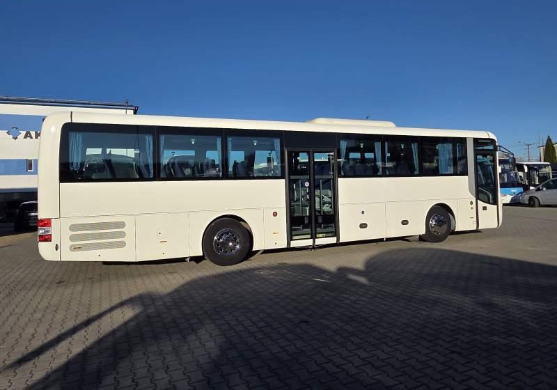 MAN LION'S INTERCITY/ SPROWADZONY / 179 000 KM / - Autobús suburbano: foto 2 MAN LION'S INTERCITY/ SPROWADZONY / 179 000 KM / - Autobús suburbano: foto 2