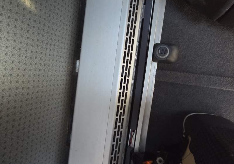 Mercedes-Benz 0 510 TOURINO / SPROWADZONY/ EURO 5 / MANUAL - Autocar: foto 3 Mercedes-Benz 0 510 TOURINO / SPROWADZONY/ EURO 5 / MANUAL - Autocar: foto 3