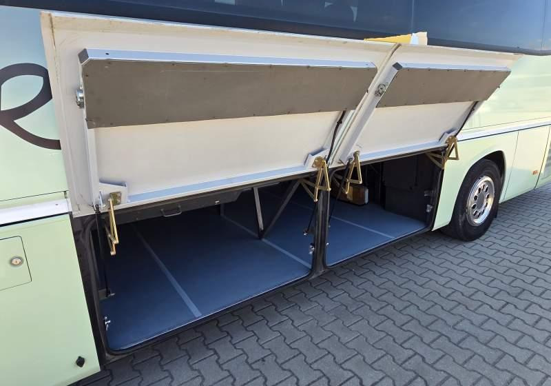 Mercedes-Benz 0 510 TOURINO / SPROWADZONY/ EURO 5 / MANUAL - Autocar: foto 4 Mercedes-Benz 0 510 TOURINO / SPROWADZONY/ EURO 5 / MANUAL - Autocar: foto 4