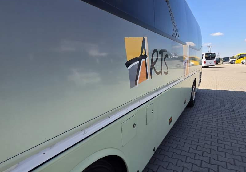 Mercedes-Benz 0 510 TOURINO / SPROWADZONY/ EURO 5 / MANUAL - Autocar: foto 2 Mercedes-Benz 0 510 TOURINO / SPROWADZONY/ EURO 5 / MANUAL - Autocar: foto 2