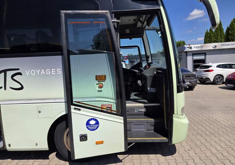 Autocar Mercedes-Benz 0 510 TOURINO / SPROWADZONY/ EURO 5 / MANUAL: foto 18