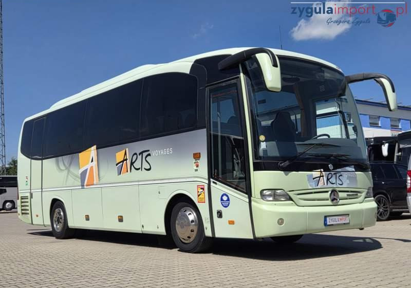 Mercedes-Benz 0 510 TOURINO / SPROWADZONY/ EURO 5 / MANUAL - Autocar: foto 1 Mercedes-Benz 0 510 TOURINO / SPROWADZONY/ EURO 5 / MANUAL - Autocar: foto 1