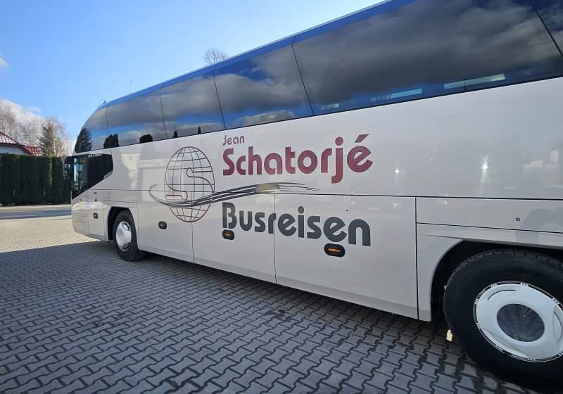 Neoplan CITYLINER/ EEV / WC / 53 MIEJSCA / CAFFEBAR - Autocar: foto 5 Neoplan CITYLINER/ EEV / WC / 53 MIEJSCA / CAFFEBAR - Autocar: foto 5