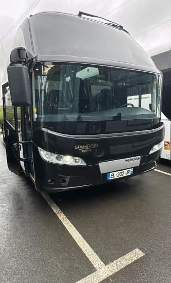 Neoplan CITYLINER / SPROWADZONY / 278 000 KM / EURO 6 - Autocar: foto 3 Neoplan CITYLINER / SPROWADZONY / 278 000 KM / EURO 6 - Autocar: foto 3
