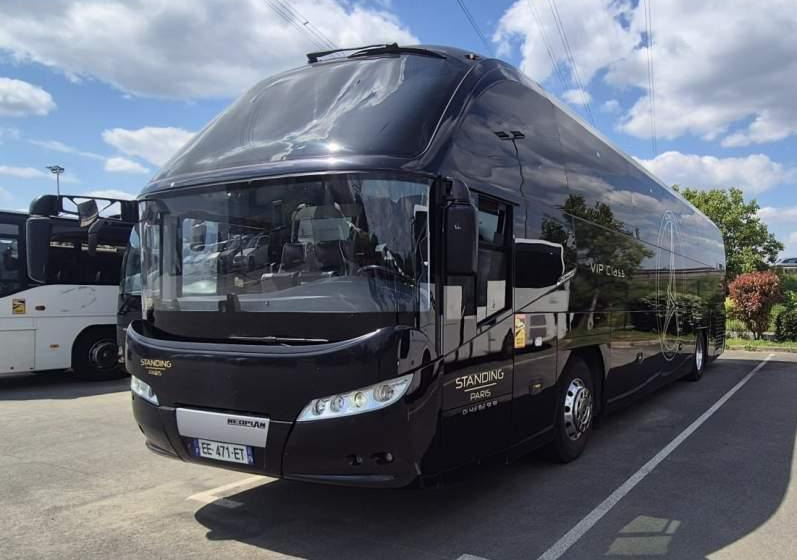 Neoplan CITYLINER/ SPROWADZONY / 55 MIEJSC/ 380 000 KM - Autocar: foto 3 Neoplan CITYLINER/ SPROWADZONY / 55 MIEJSC/ 380 000 KM - Autocar: foto 3