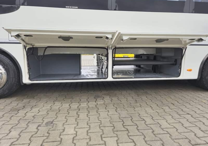 Autobús suburbano Otokar VECTIO / KLIMA / PRZEBIEG 172000/ 41 MIEJSC: foto 16