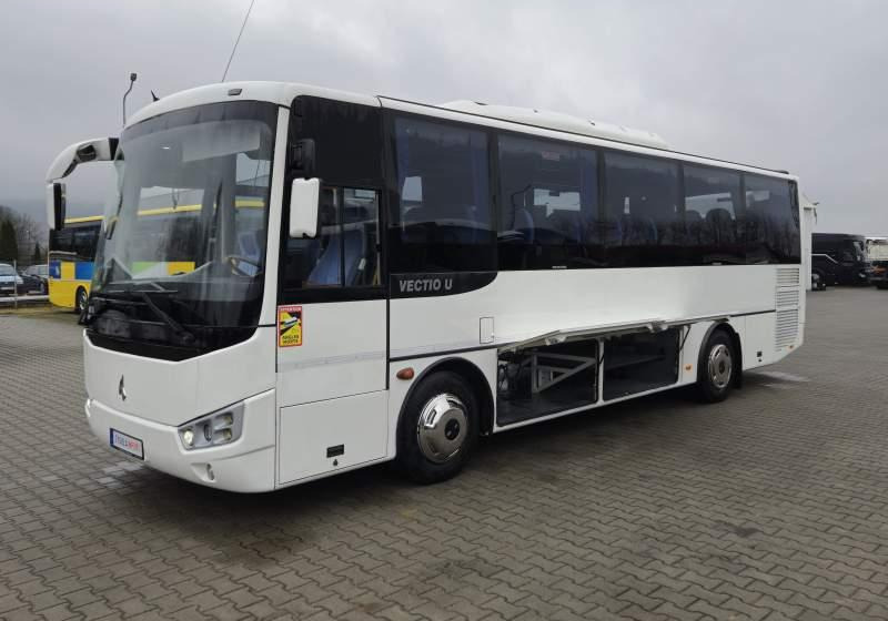 Autobús suburbano Otokar VECTIO / KLIMA / PRZEBIEG 172000/ 41 MIEJSC: foto 13