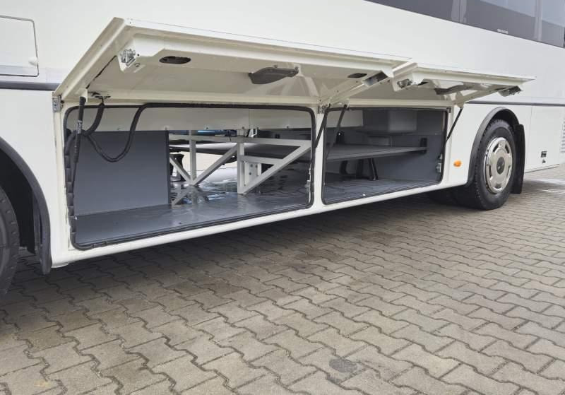 Autobús suburbano Otokar VECTIO / KLIMA / PRZEBIEG 172000/ 41 MIEJSC: foto 15